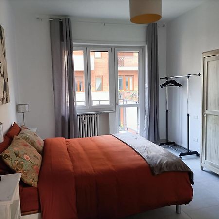 Appartamento Maison De Famille Torino Esterno foto