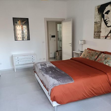 Appartamento Maison De Famille Torino Esterno foto