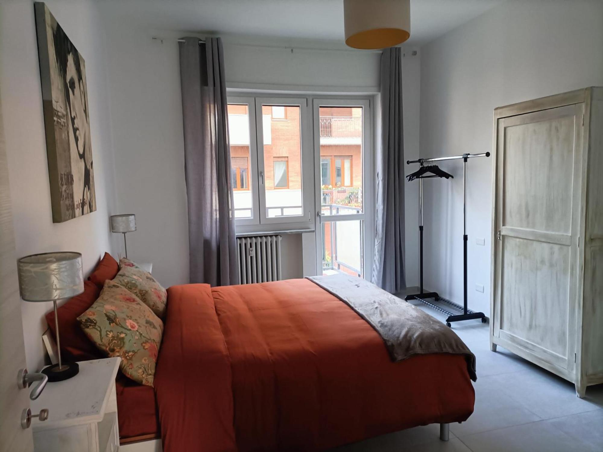 Appartamento Maison De Famille Torino Esterno foto