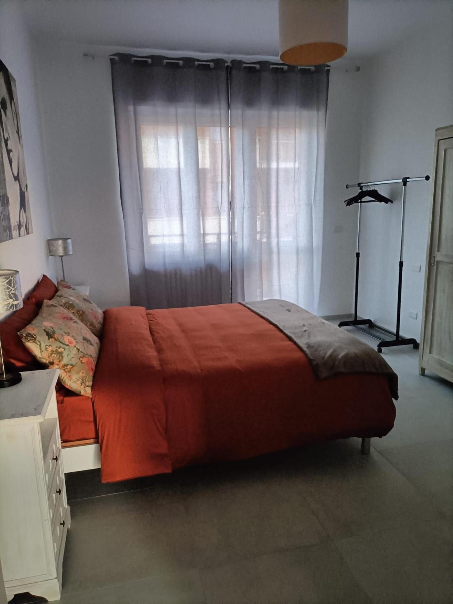 Appartamento Maison De Famille Torino Esterno foto