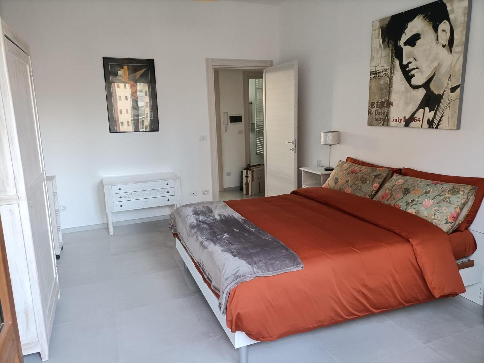 Appartamento Maison De Famille Torino Esterno foto