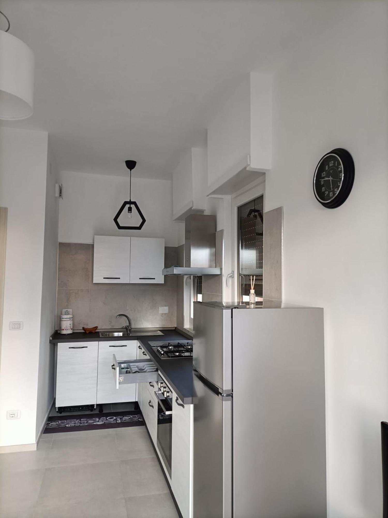 Appartamento Maison De Famille Torino Esterno foto